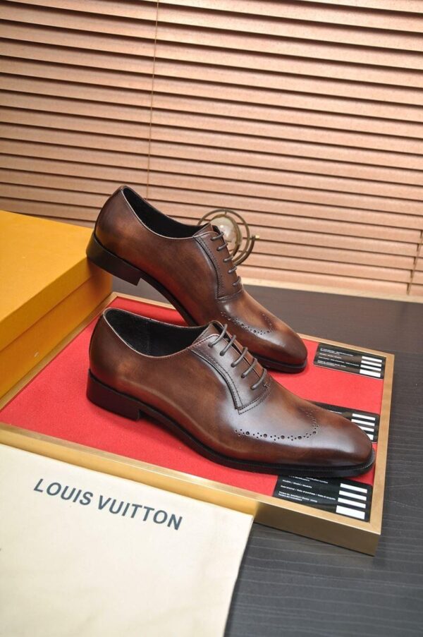 Business Shoes 6038-2941 - Image 6