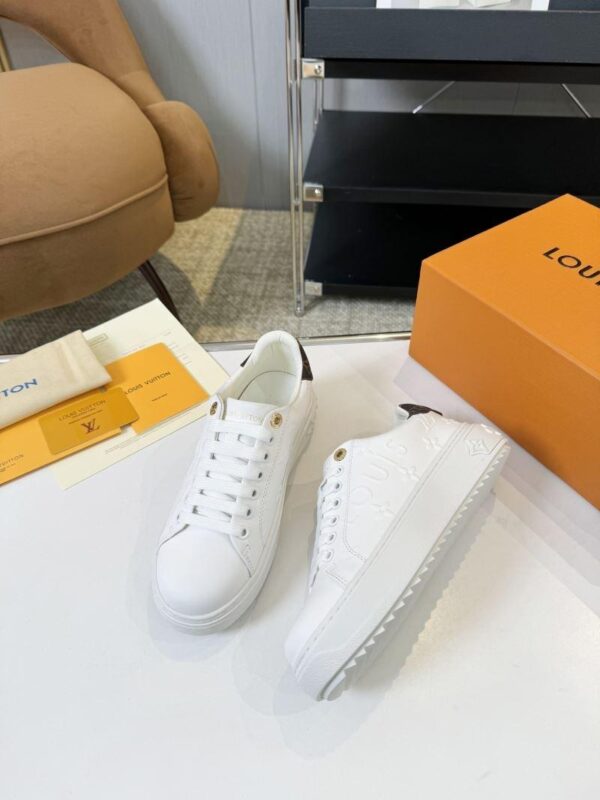 Low Shoes 6080-2460 - Image 3