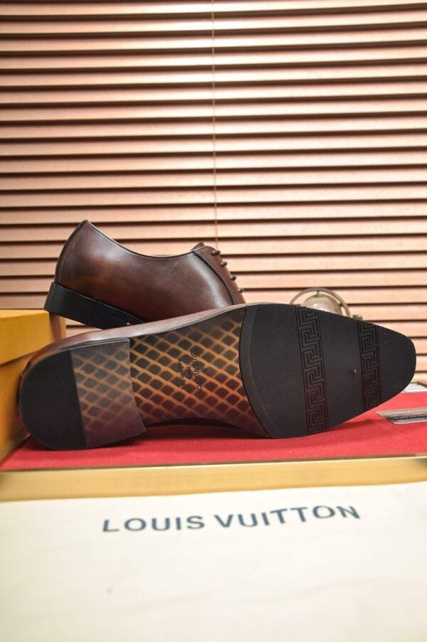 Business Shoes 6038-2941 - Image 7