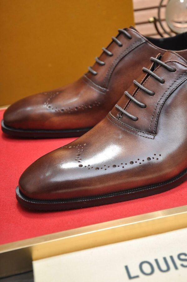 Business Shoes 6038-2941 - Image 8