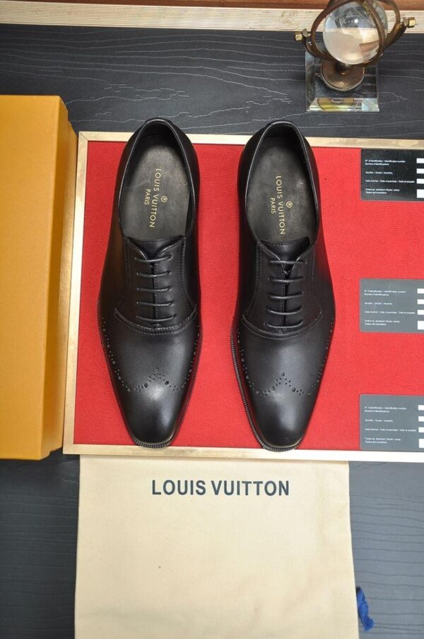 Business Shoes 6038-2940
