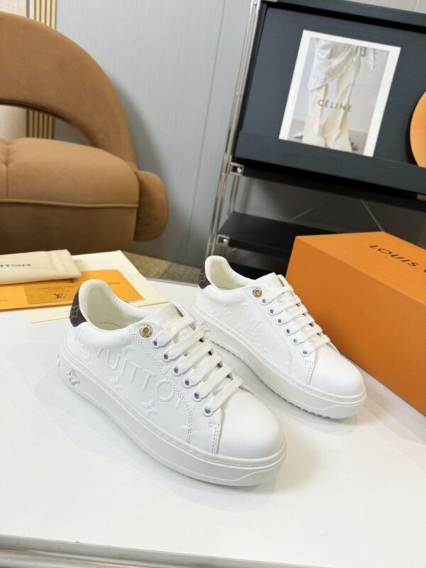 Low Shoes 6080-2460 - Image 6