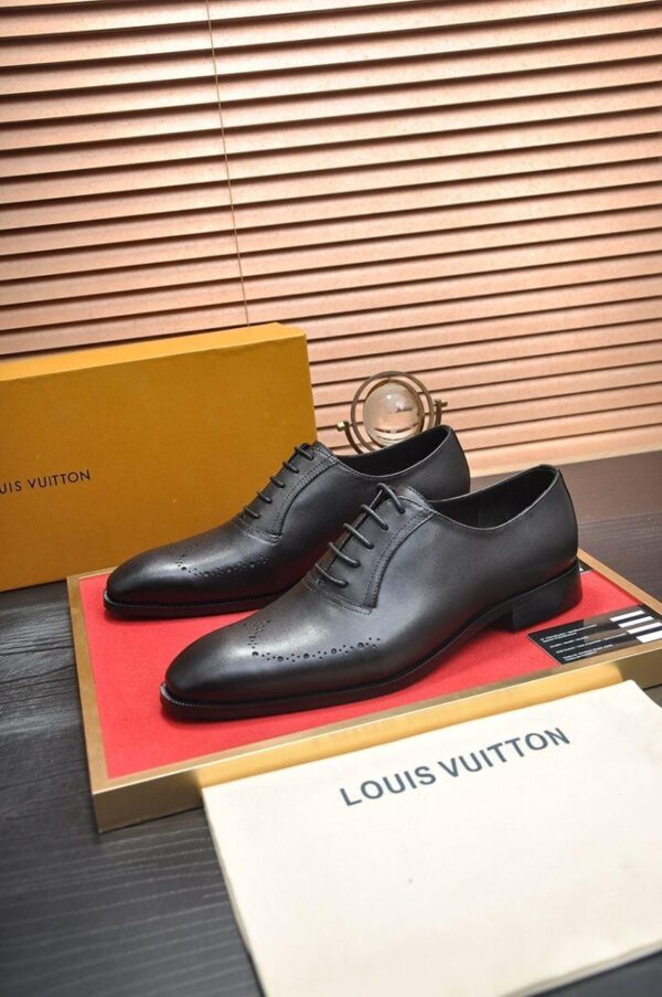 Business Shoes 6038-2940 - Image 3