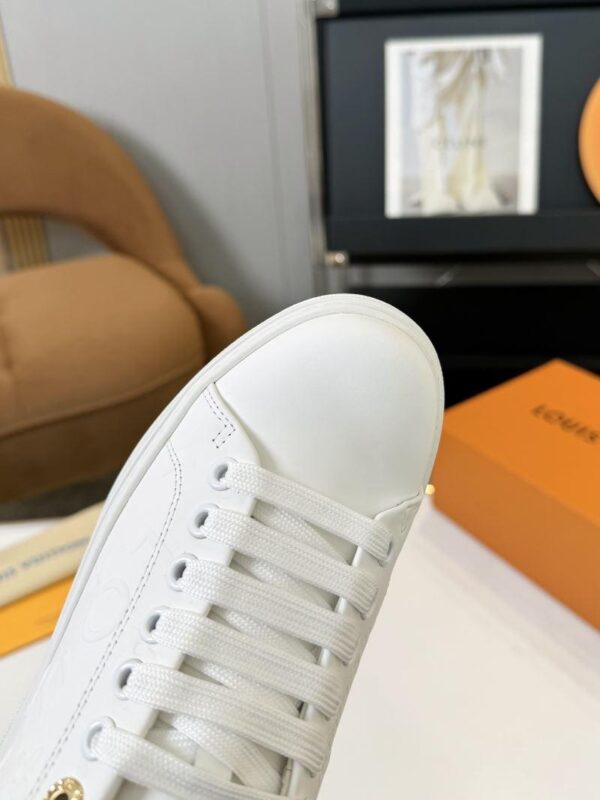 Low Shoes 6080-2460 - Image 8