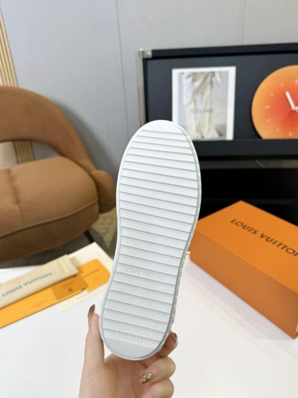 Low Shoes 6080-2460 - Image 9