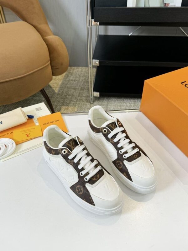 Low Shoes 6080-2459