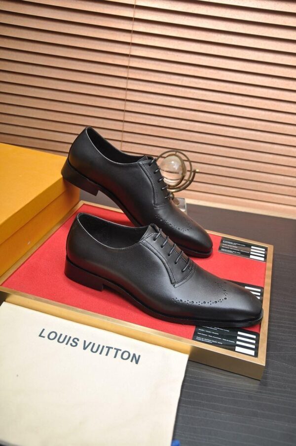 Business Shoes 6038-2940 - Image 6