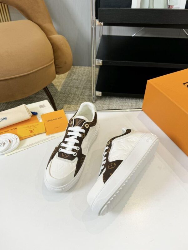 Low Shoes 6080-2459 - Image 3