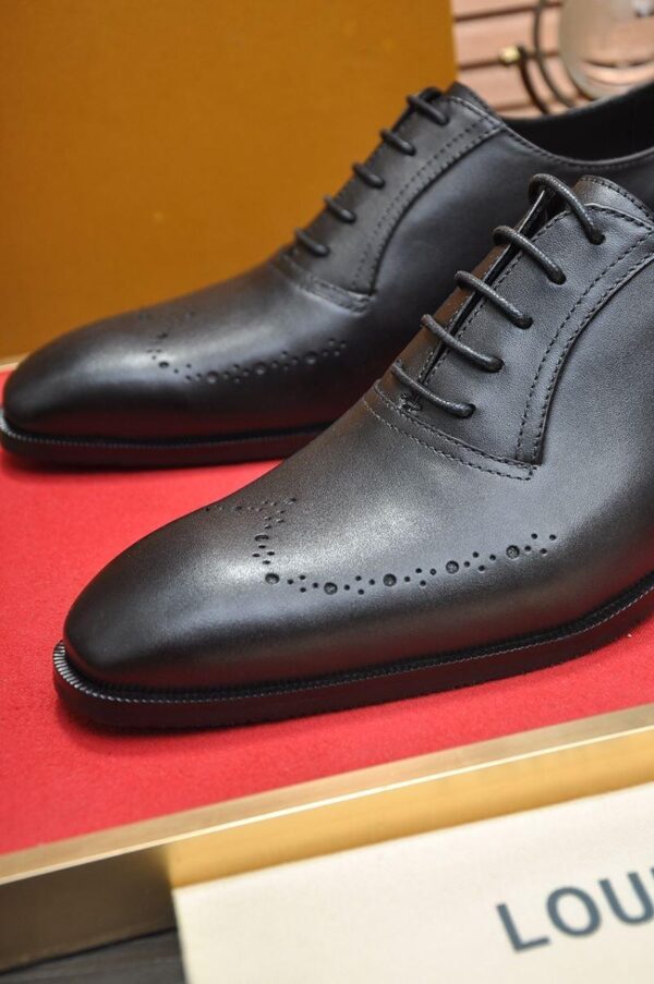 Business Shoes 6038-2940 - Image 8