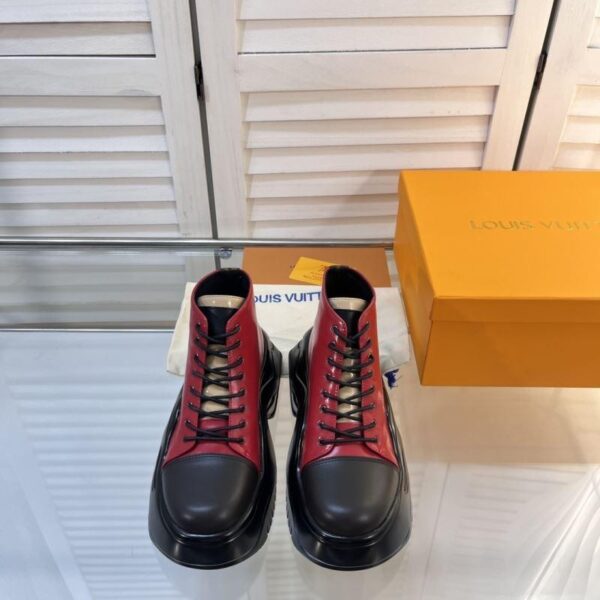 Boots 6088-2742