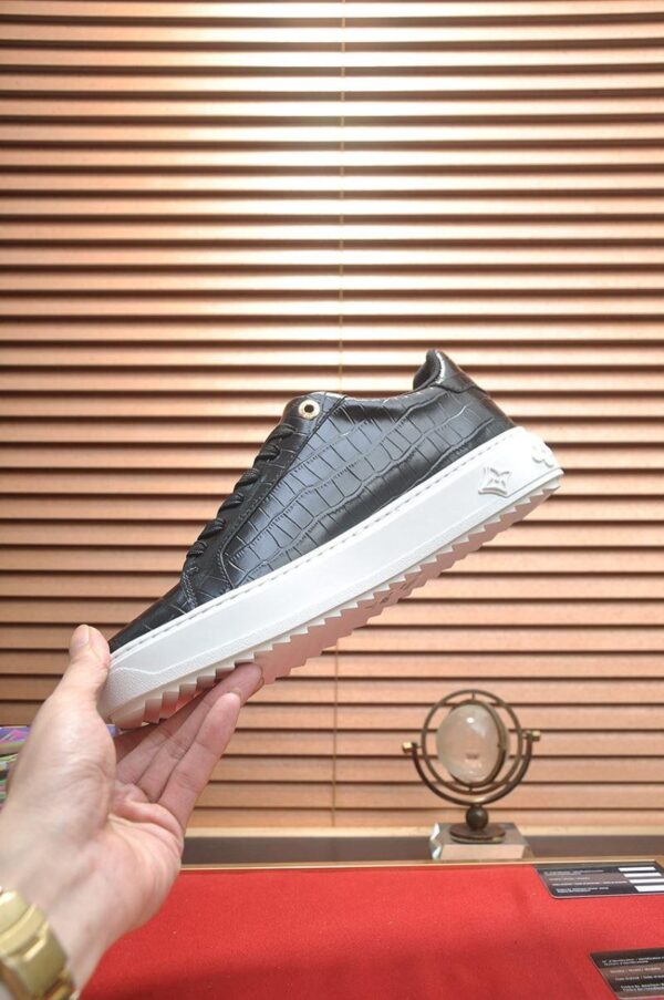 Low Shoes 6038-2160 - Image 5
