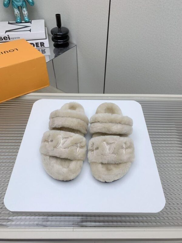 Slippers 6047-2760