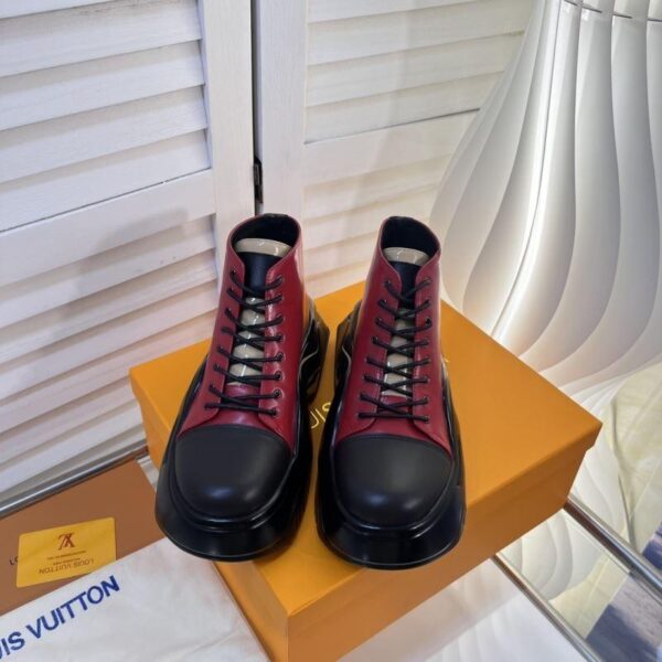 Boots 6088-2742 - Image 4