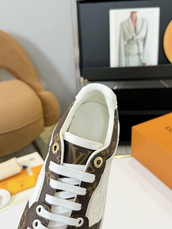 Low Shoes 6080-2459 - Image 8