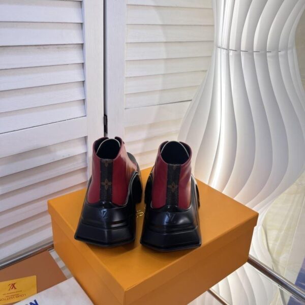 Boots 6088-2742 - Image 5