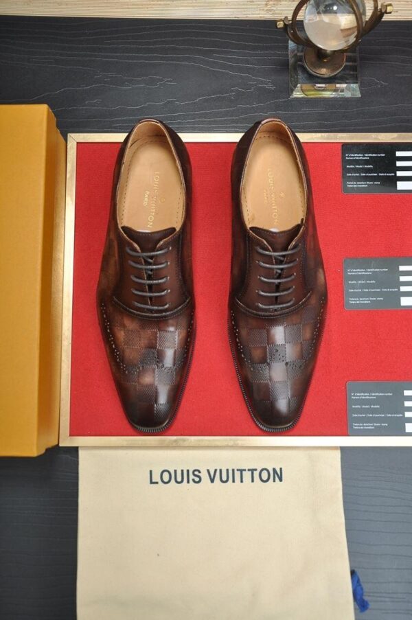 Business Shoes 6038-2939