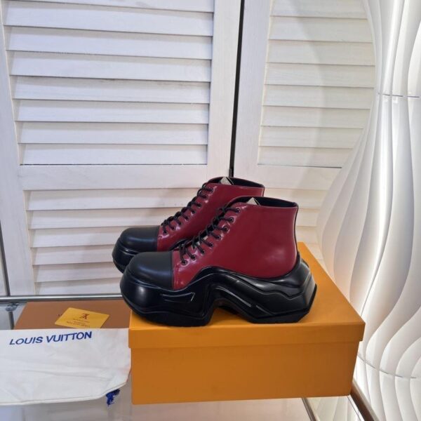 Boots 6088-2742 - Image 6
