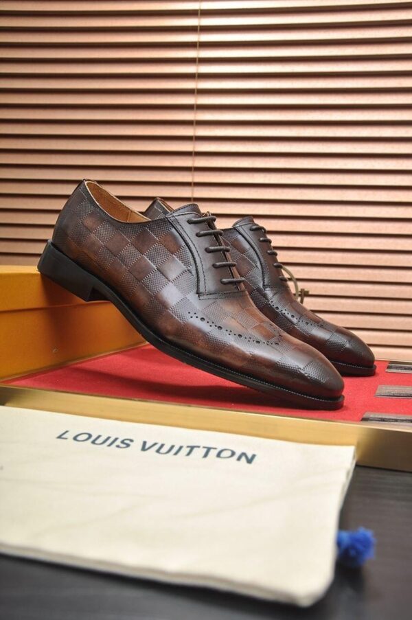 Business Shoes 6038-2939 - Image 2
