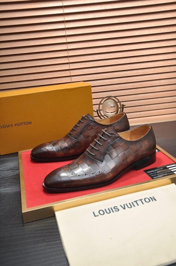 Business Shoes 6038-2939 - Image 3