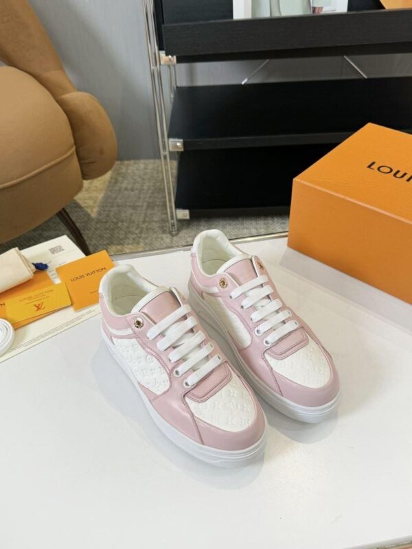 Low Shoes 6080-2458
