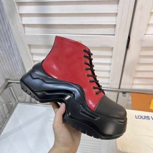 Boots 6088-2742 - Image 9