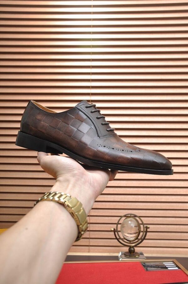 Business Shoes 6038-2939 - Image 4