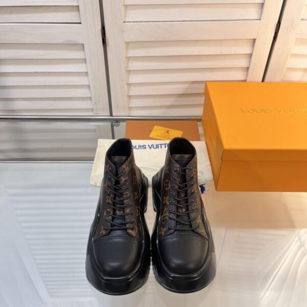 Boots 6088-2741