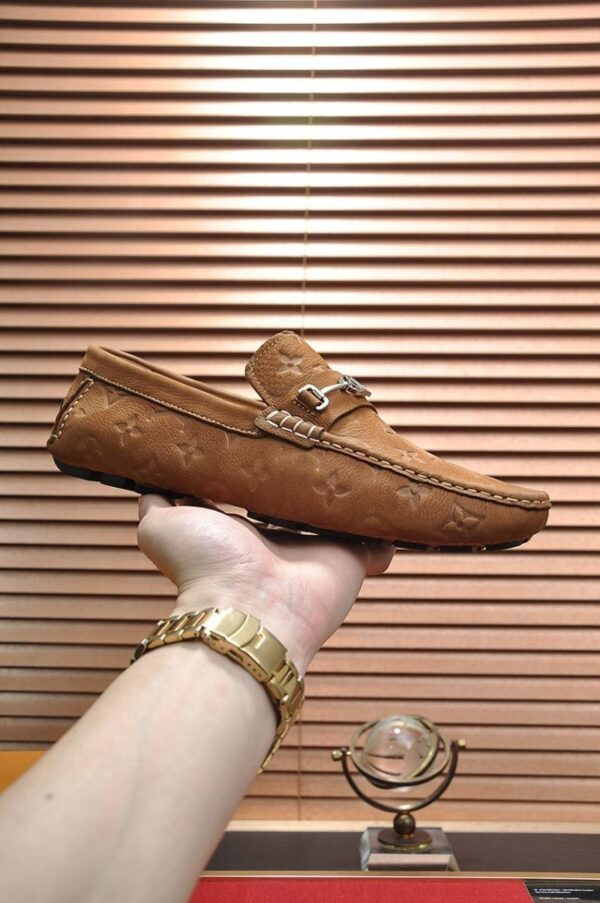 Tods Shoes 6038-2737 - Image 4
