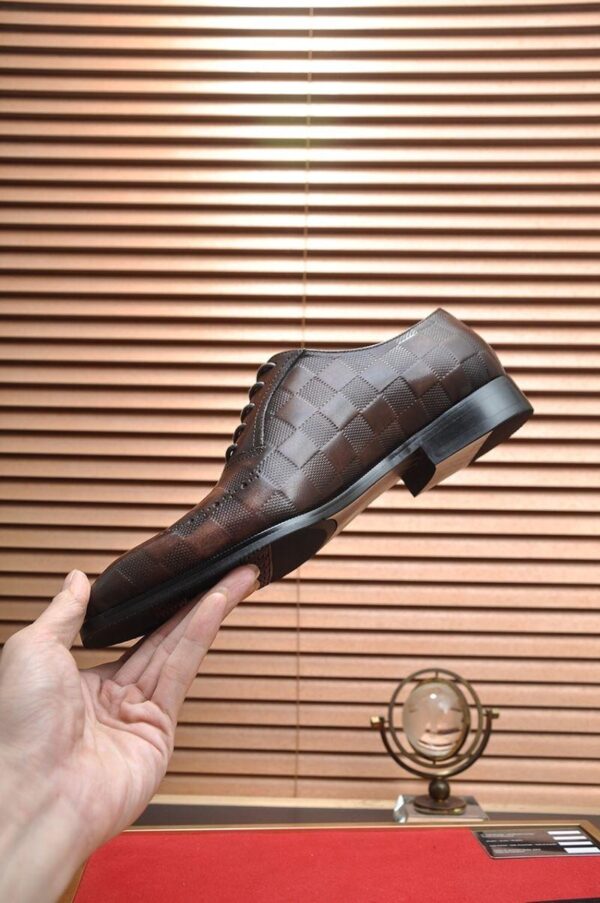 Business Shoes 6038-2939 - Image 5