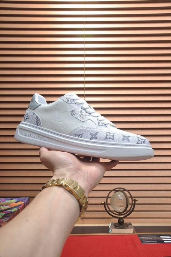 Low Shoes 6038-2159