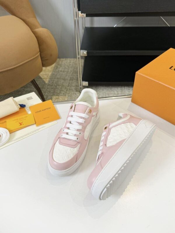 Low Shoes 6080-2458 - Image 3