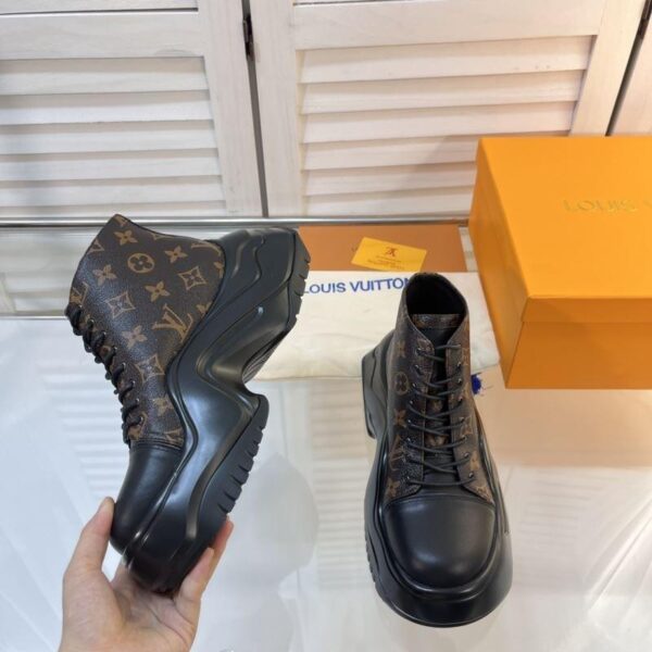 Boots 6088-2741 - Image 2