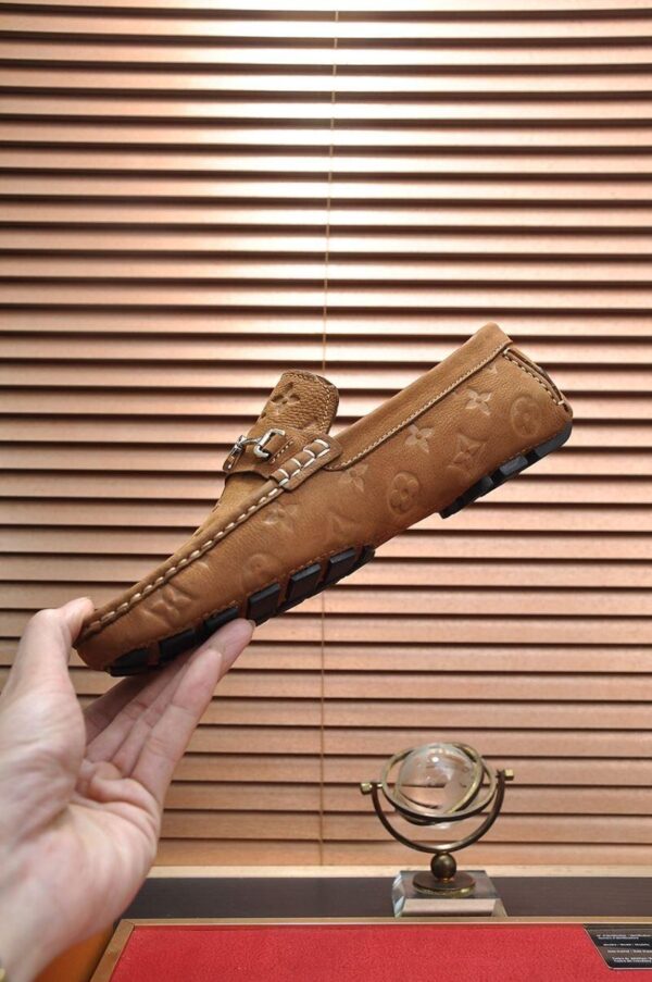 Tods Shoes 6038-2737 - Image 5