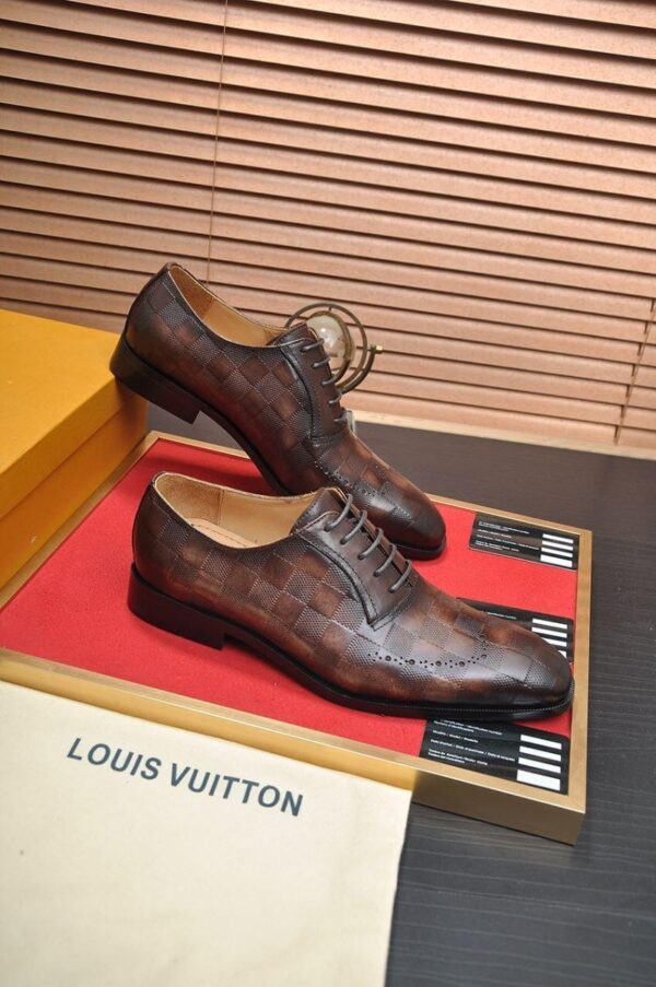 Business Shoes 6038-2939 - Image 6