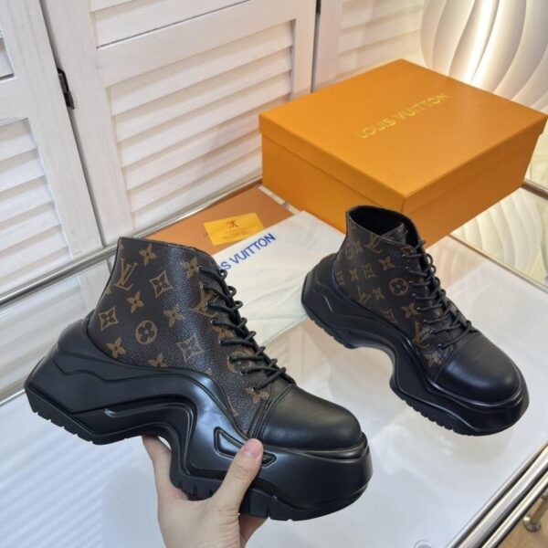 Boots 6088-2741 - Image 3