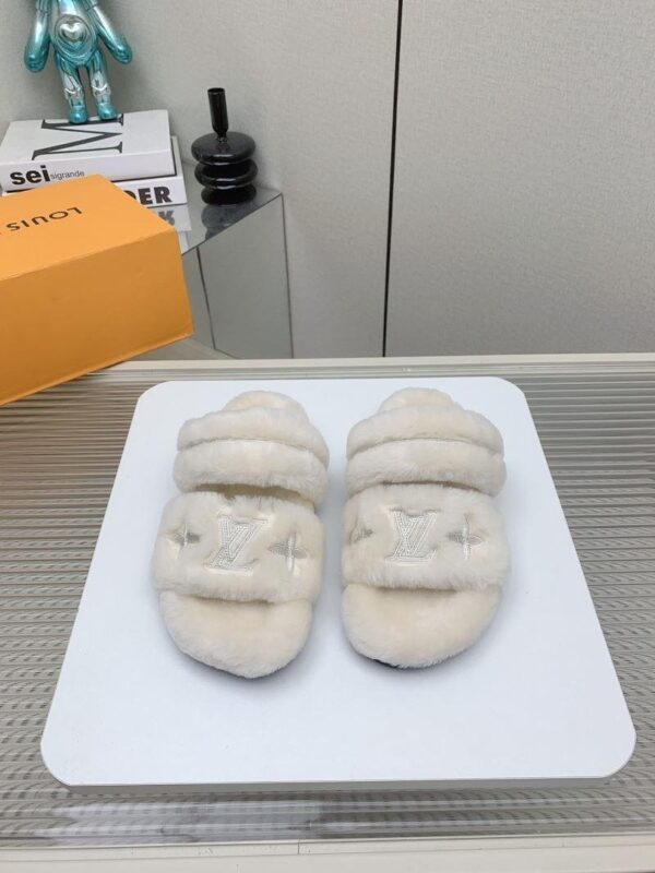 Slippers 6047-2759