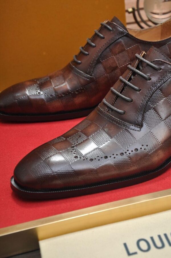 Business Shoes 6038-2939 - Image 8