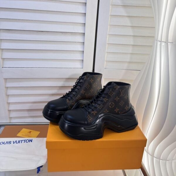Boots 6088-2741 - Image 5
