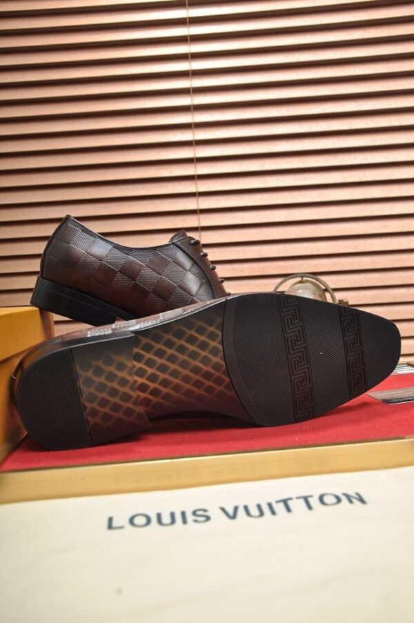 Business Shoes 6038-2939 - Image 7