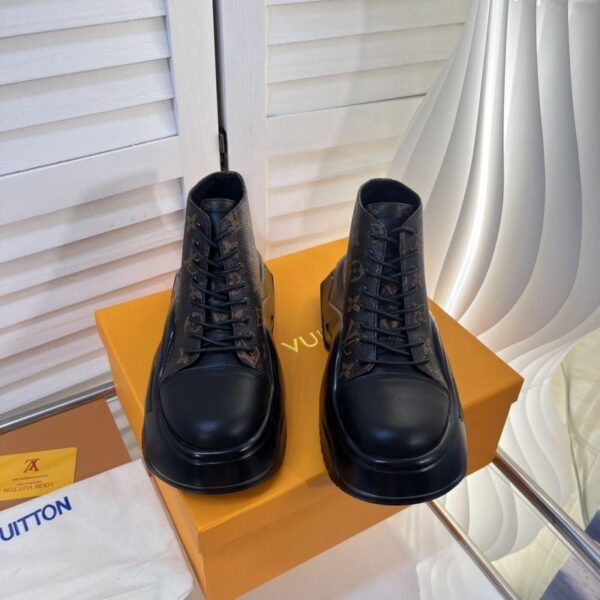 Boots 6088-2741 - Image 4