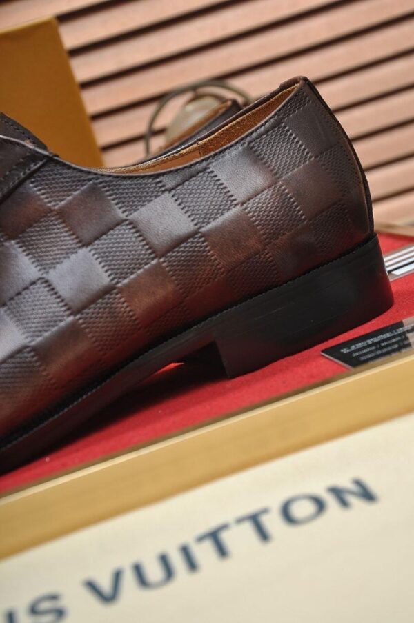 Business Shoes 6038-2939 - Image 9