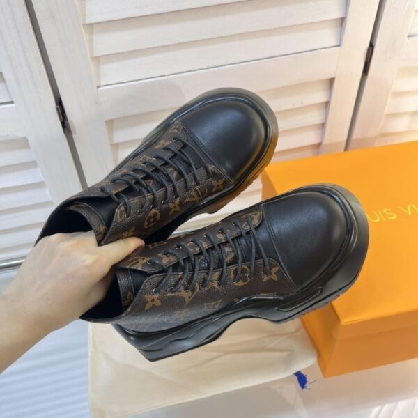 Boots 6088-2741 - Image 7