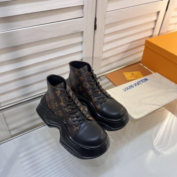 Boots 6088-2741 - Image 8