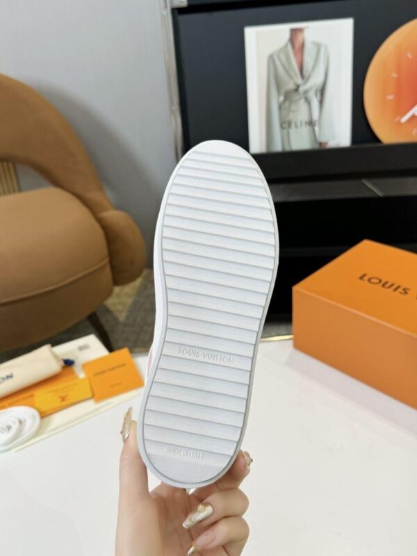 Low Shoes 6080-2458 - Image 9