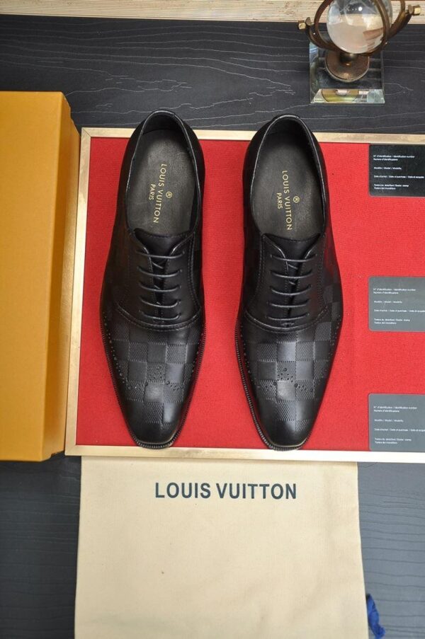 Business Shoes 6038-2938