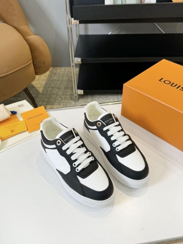Low Shoes 6080-2457