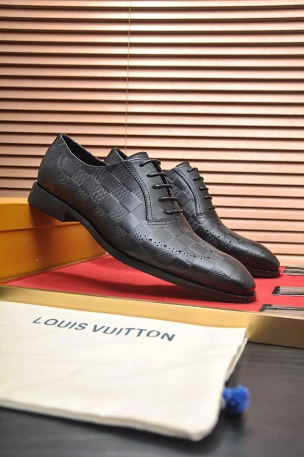 Business Shoes 6038-2938 - Image 2