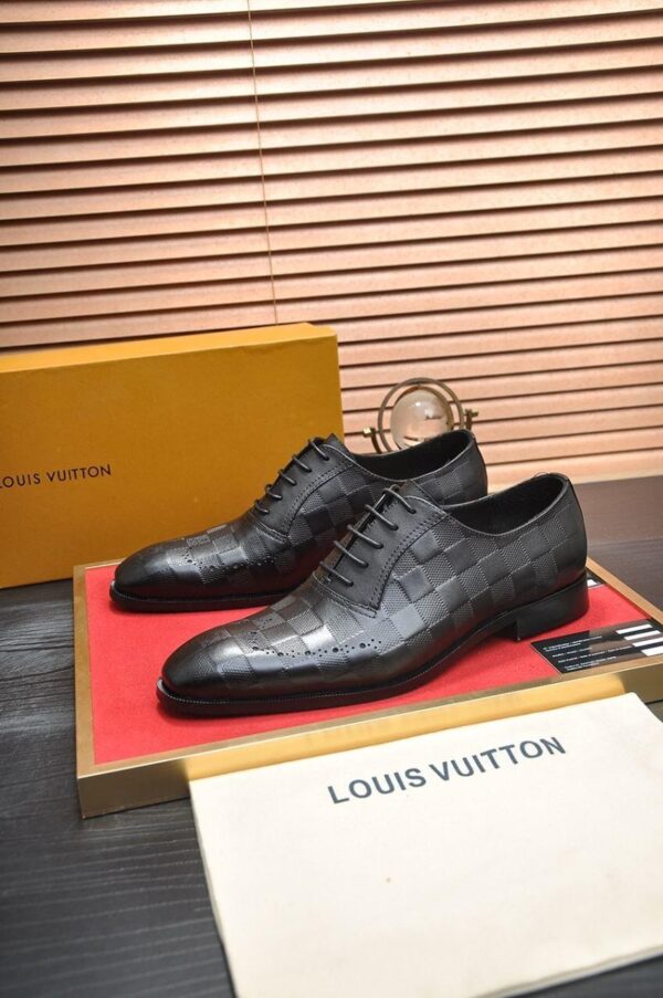 Business Shoes 6038-2938 - Image 3
