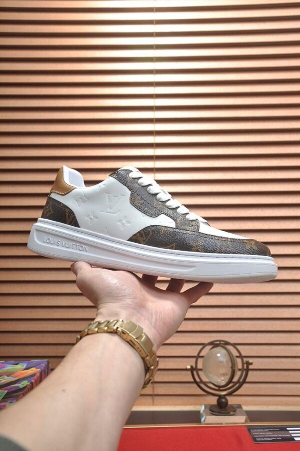 Low Shoes 6038-2158