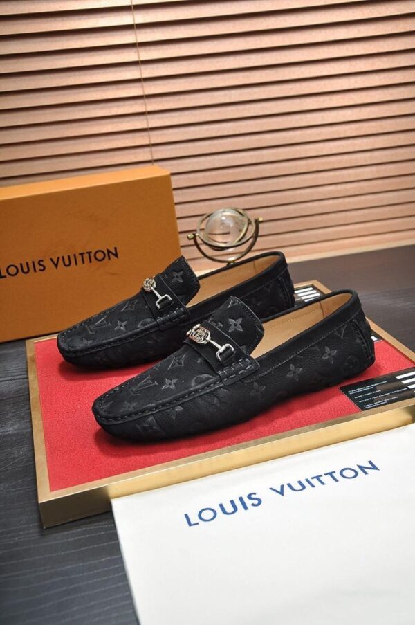 Tods Shoes 6038-2736 - Image 3